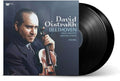 Beethoven: Violin Con Kreutzer Sonata - Encores [LP] Vinyl Record
