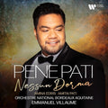 Pati,pene - Nessun Dorma - Music CD