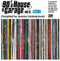 90's House & Garage 3: Compiled By (pt 1) / Var - 90's House & Garage 3: Compiled By (pt 1) / Var - Vinyl Record