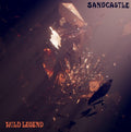 Sandcastle - Wild Legend - Vinyl Record