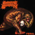 Feral [LP] Vinyl Record