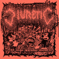 Diuretic - Zero Days Without Incident - Vinyl Record