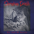 Christian Death - Path Of Sorrows - Music CD