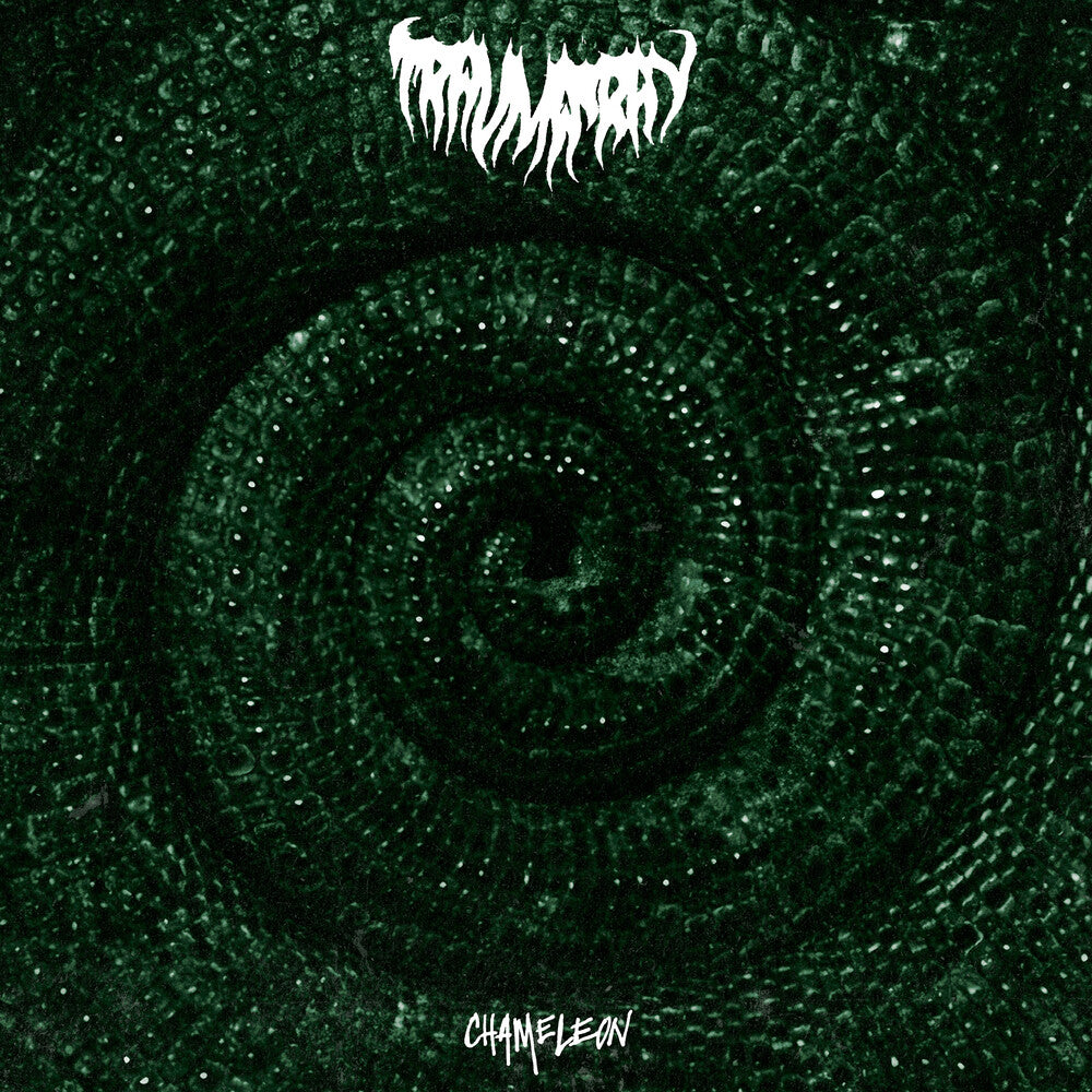 Chameleon [LP] Vinyl Record