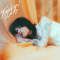 A Love You Cannot Shake [Red Vinyl LP] Vinyl Record