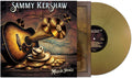 Kershaw,sammy - Muscle Shoals - Vinyl Record