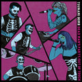 Tsunami Bomb - Dead Man's Party / Out Of Touch - Vinyl Record