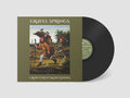 Gravel Springs - Crow's Nest Meditations - Vinyl Record