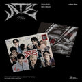 Ate - Letter Version - Random Cover Music CD
