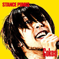 Stance Punks - Cokes - Music CD