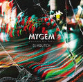 Dj Krutch - Mygem (grooveman Spot Remix) Ft.g.rina Emi Okamoto - Vinyl Record