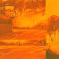 Offline - Les Cigales / En Clair-obscur - Vinyl Record