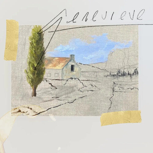 Fust - Genevieve - Vinyl Record