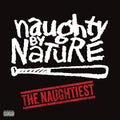 Naughty By Nature - The Naughtiest [Red]