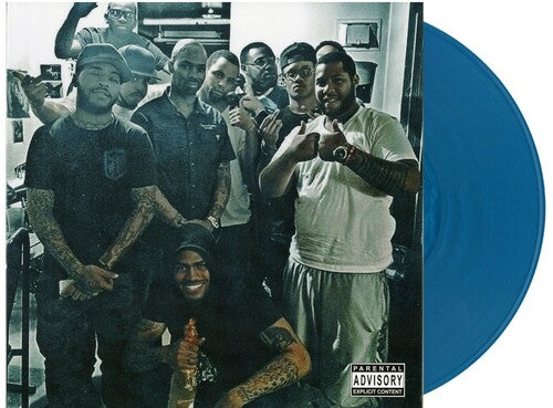 East,dave - Apt 6e - Vinyl Record