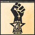 Red Scare Industries: 20 Years Of Dreaming / Var - Red Scare Industries: 20 Years Of Dreaming / Var - Vinyl Record