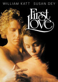 First Love - First Love - DVD