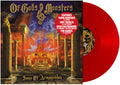 Sons Of Armageddon [Colored Vinyl] (Post) Vinyl Record