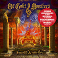 Of Gods & Monsters - Sons of Armageddon [Red]