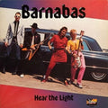 Barnabas - Hear The Light - Music CD