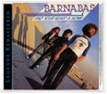 Barnabas - Find Your Heart A Home - Music CD