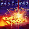 Barnabas - Feel The Fire - Music CD