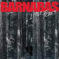 Barnabas - Little Foxes - Music CD
