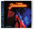 Volume Two (legends Remastered) Music CD