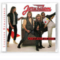 Jerusalem - Can't Stop Us Now (35th Anniversary) - Music CD