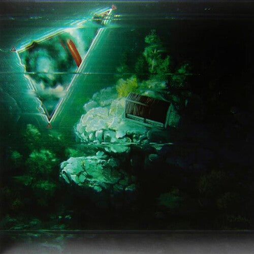 Scntfc - Oxenfree Ii Lost Signals - O.s.t. - Vinyl Record