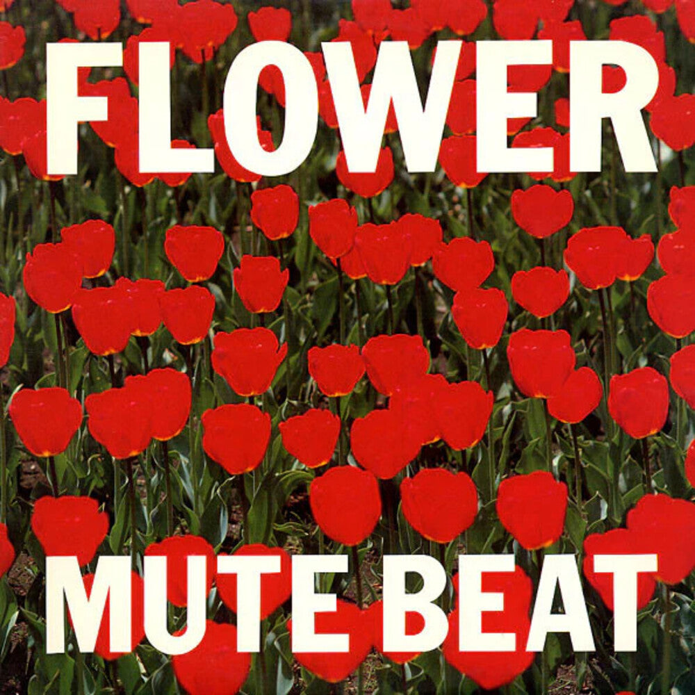 Flower [Limited Edition] Vinyl Record