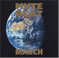 Mute Beat - March - Vinyl Record