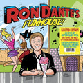 Dante,ron - Ron Dante's Funhouse - Vinyl Record