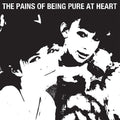 The Pains of Being Pure at Heart - The Pains of Being Pure At Heart [Silver]