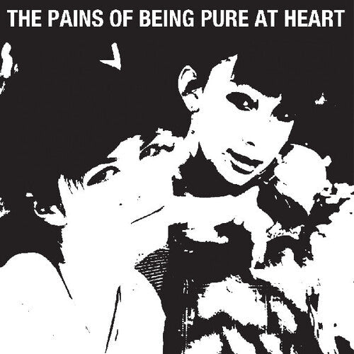The Pains of Being Pure at Heart - The Pains of Being Pure At Heart [Silver]