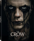 Crow - Crow - Blu-ray