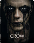 Crow - Crow - UHD