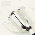 State Champs - State Champs [Indie Exclusive Clear w/ White Splatter LP]
