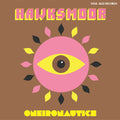 Hawksmoor - Oneironautics - Music CD