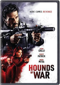 Hounds Of War - Hounds Of War - DVD
