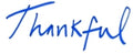 Lewis,klara - Thankful - Vinyl Record