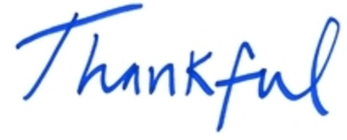 Lewis,klara - Thankful - Vinyl Record