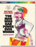 Man Who Had Power Over Women - Man Who Had Power Over Women - Blu-ray