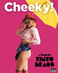 Cheeky - Cheeky - Blu-ray