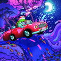Holland Patent Public Library - Songs To Fall Asleep At The Wheel To - Music CD