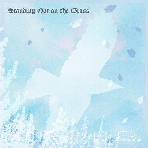 Kelsey,joan - Standing Out On The Grass - Music CD