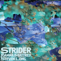 Long,steven - Strider - Music CD