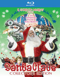 Santa Claus: Deluxe Collector's 2023 Edition - Santa Claus: Deluxe Collector's 2023 Edition - Blu-ray