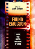 Found Emulsion - Found Emulsion - DVD