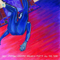Joey Spumoni Creamy Dreamy Party All The Time [LP] Vinyl Record